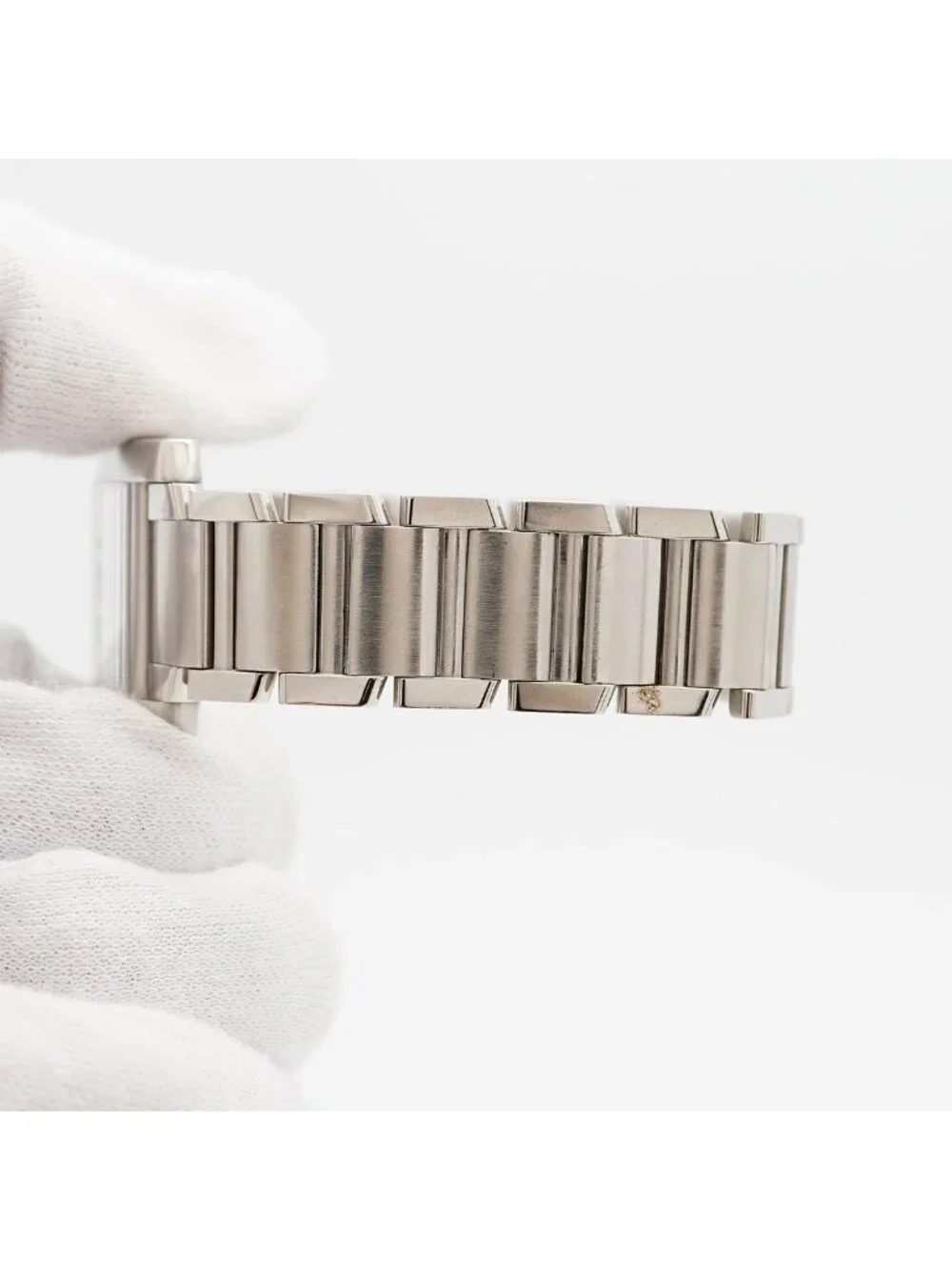 Cartier tank francaise